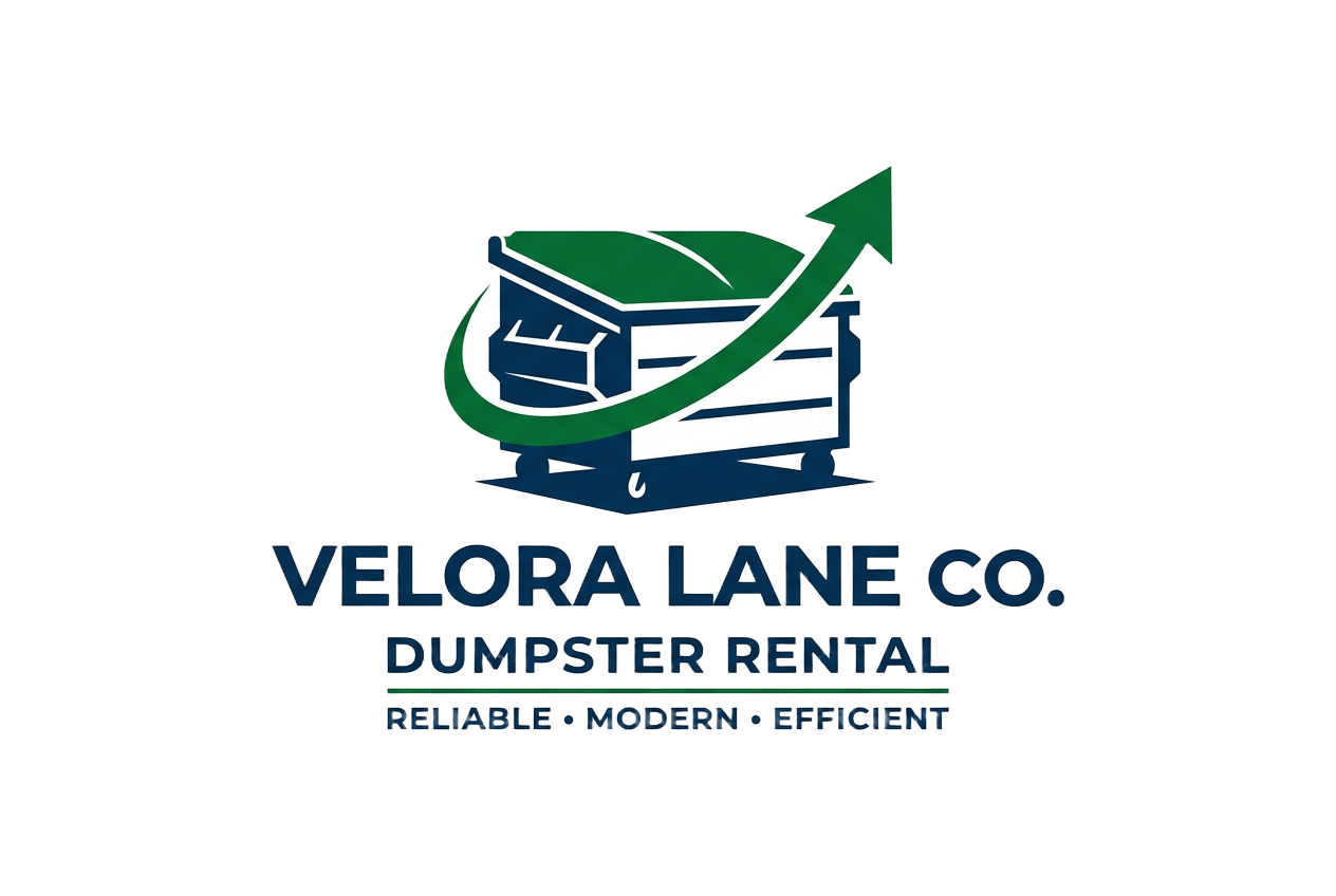 Velora Lane Co. Logo